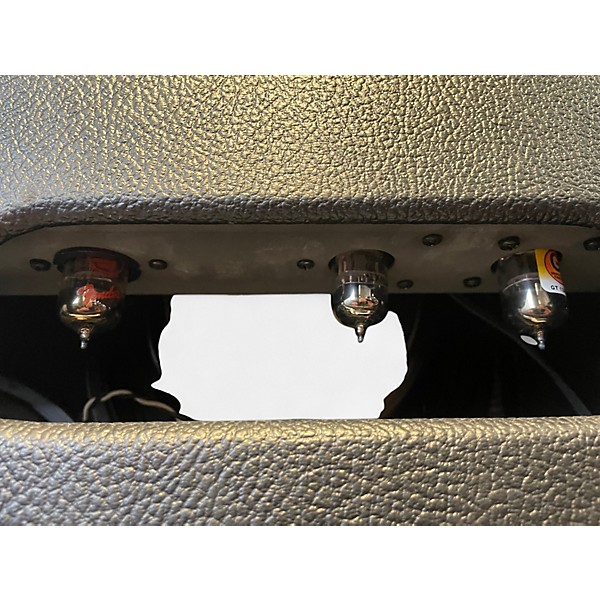 Used Fender Hot Rod De Ville 212 Tube Guitar Combo Amp