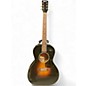 Used Gibson L-00 Original Vintage Sunburst Acoustic Electric Guitar thumbnail