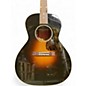 Used Gibson L-00 Original Vintage Sunburst Acoustic Electric Guitar