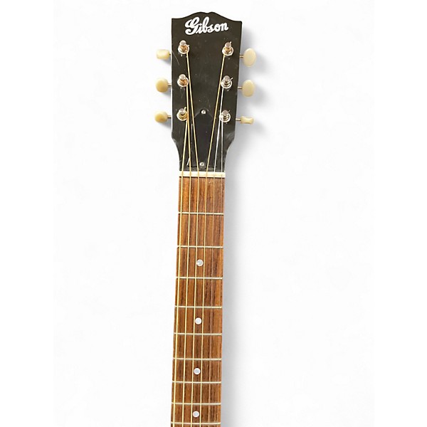 Used Gibson L-00 Original Vintage Sunburst Acoustic Electric Guitar