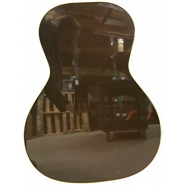 Used Gibson L-00 Original Vintage Sunburst Acoustic Electric Guitar