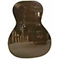 Used Gibson L-00 Original Vintage Sunburst Acoustic Electric Guitar
