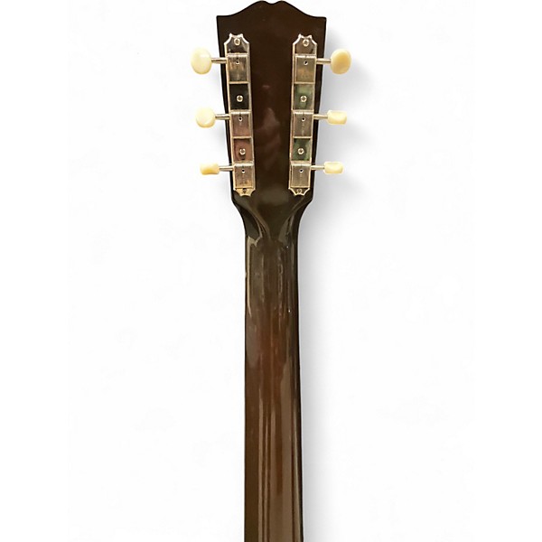 Used Gibson L-00 Original Vintage Sunburst Acoustic Electric Guitar