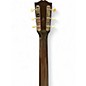 Used Gibson L-00 Original Vintage Sunburst Acoustic Electric Guitar