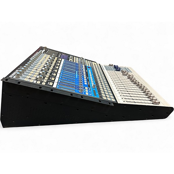 Used PreSonus Studio Live 16.4.2 Digital Mixer