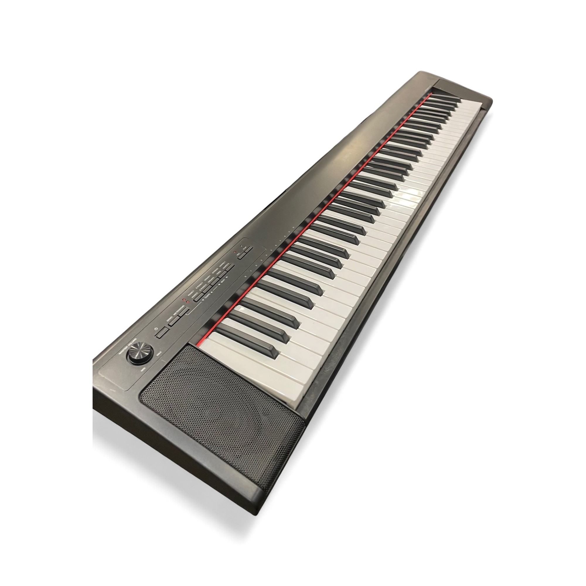 中古・美品/YAMAHA piaggero NP-32【湘南平塚/手渡し限定】 鍵盤楽器
