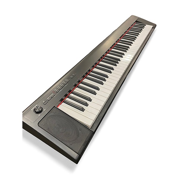 Used Yamaha NP32 Piaggero Digital Piano | Guitar Center