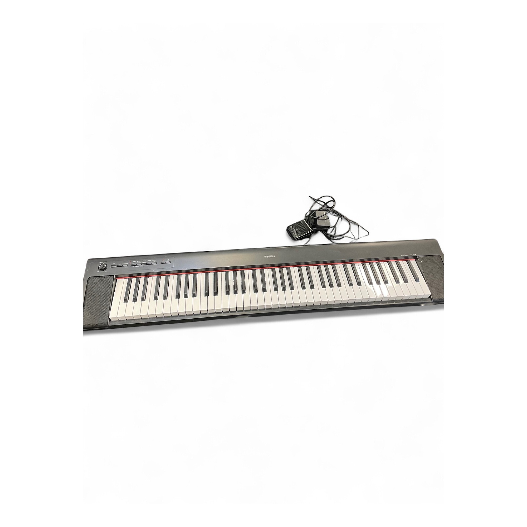 中古・美品/YAMAHA piaggero NP-32【湘南平塚/手渡し限定】 楽天市場】piaggero np－32の通販 鍵盤楽器