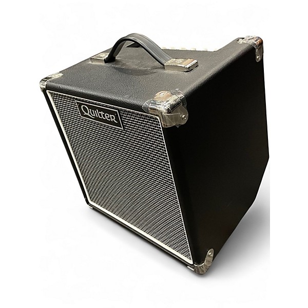 Used Quilter Labs tone block 202 Guitar Combo Amp