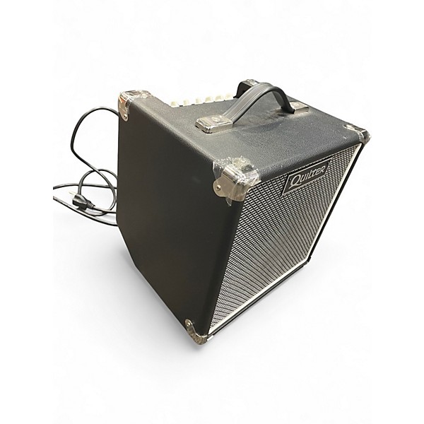 Used Quilter Labs tone block 202 Guitar Combo Amp