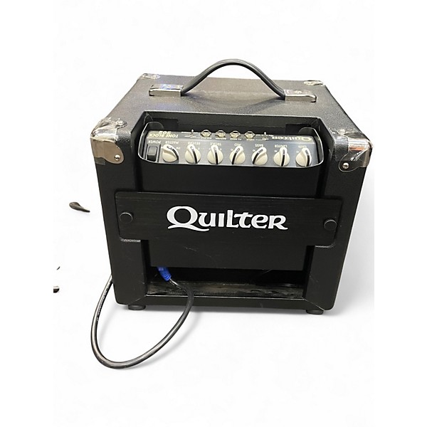 Used Quilter Labs tone block 202 Guitar Combo Amp