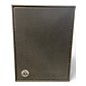 Used Form Factor 4B10L-8 Bass Cabinet Bass Cabinet thumbnail