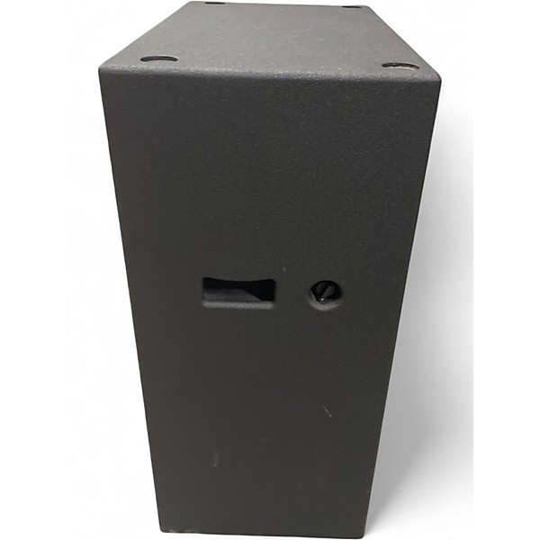 Used Form Factor 4B10L-8 Bass Cabinet Bass Cabinet