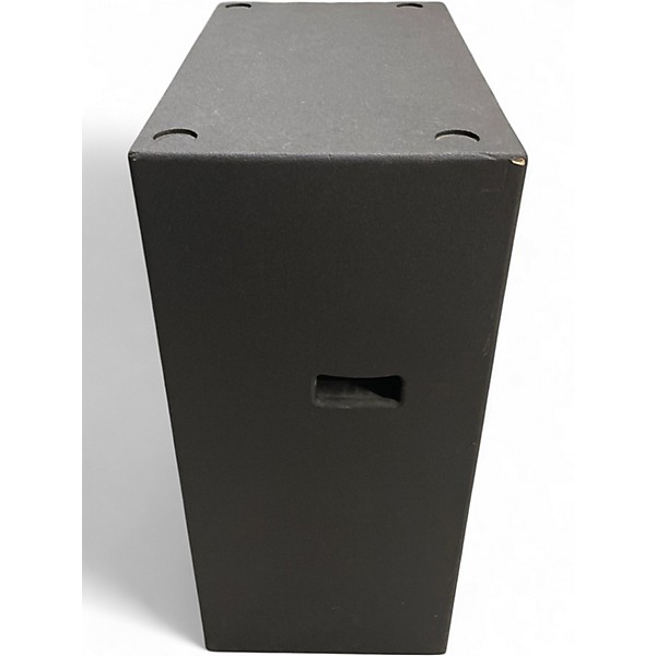 Used Form Factor 4B10L-8 Bass Cabinet Bass Cabinet