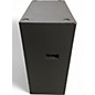 Used Form Factor 4B10L-8 Bass Cabinet Bass Cabinet