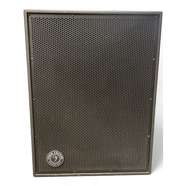 Used Form Factor 4B10L-8 Bass Cabinet Bass Cabinet
