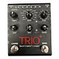 Used DigiTech Trio+ Band Creator Plus Looper Pedal thumbnail