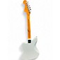 Used Squier Classic Vibe 60s Jazzmaster Daphne Blue Solid Body Electric Guitar