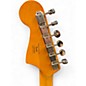 Used Squier Classic Vibe 60s Jazzmaster Daphne Blue Solid Body Electric Guitar