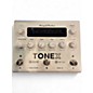 Used IK Multimedia TONEX PEDAL Effect Processor thumbnail