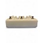 Used IK Multimedia TONEX PEDAL Effect Processor