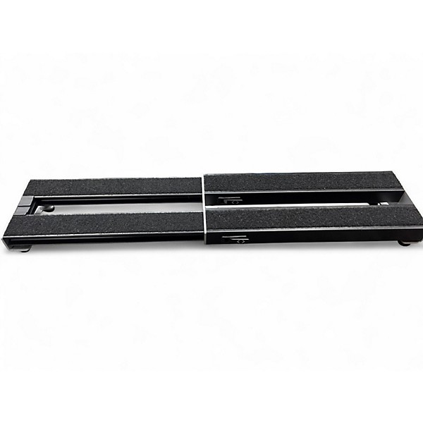 Used D'Addario XPND 1 Pedal Board