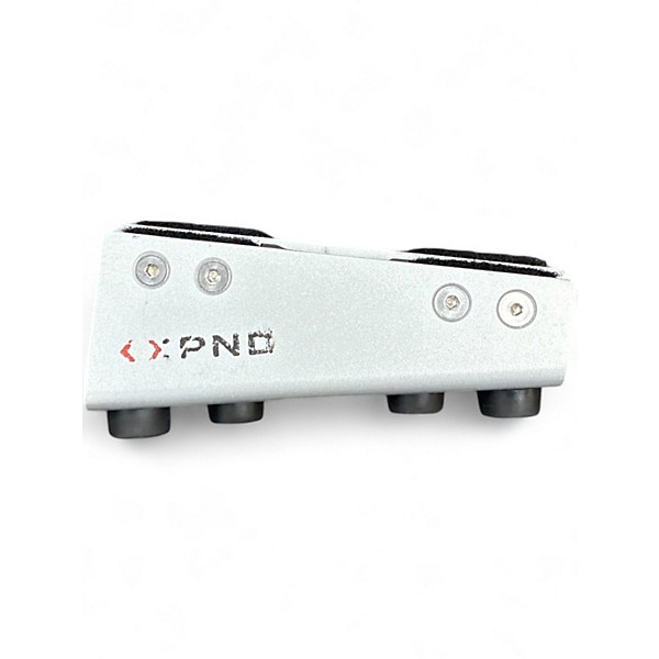Used D'Addario XPND 1 Pedal Board