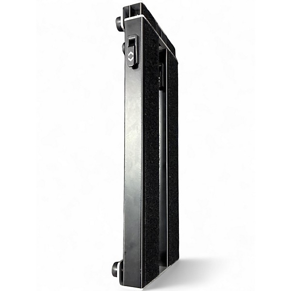 Used D'Addario XPND 1 Pedal Board