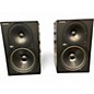 Used Mackie HR824 Pair Powered Monitor thumbnail