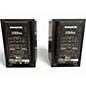 Used Mackie HR824 Pair Powered Monitor