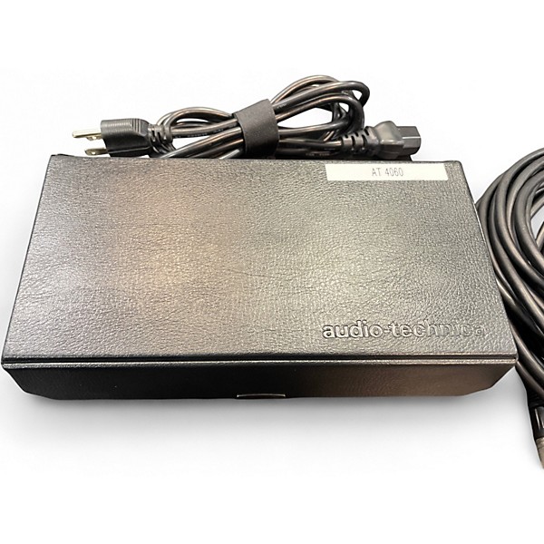 Used Audio-Technica AT4060 Condenser Microphone
