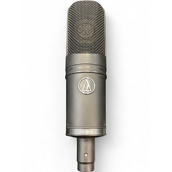 Used Audio-Technica AT4060 Condenser Microphone