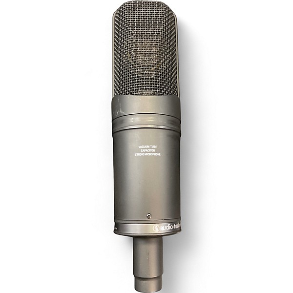 Used Audio-Technica AT4060 Condenser Microphone