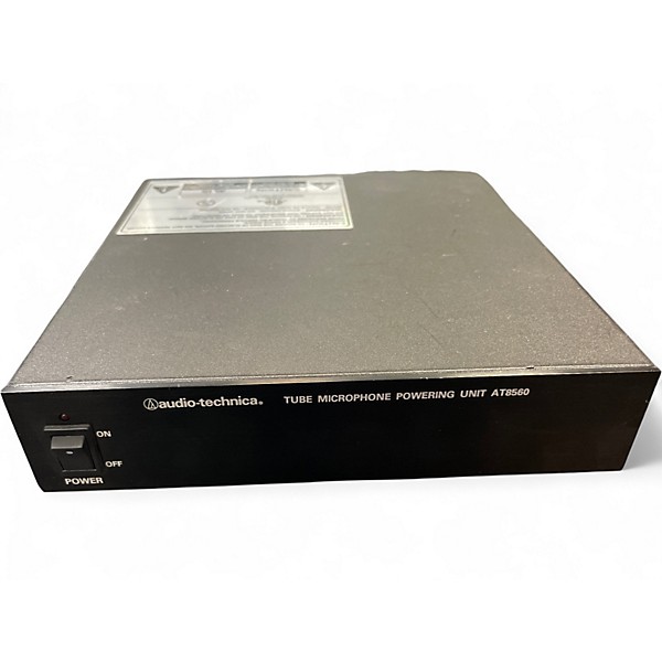 Used Audio-Technica AT4060 Condenser Microphone