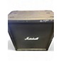 Used Marshall MG412B 4x12 120W Straight Guitar Cabinet thumbnail