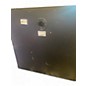 Used Marshall MG412B 4x12 120W Straight Guitar Cabinet