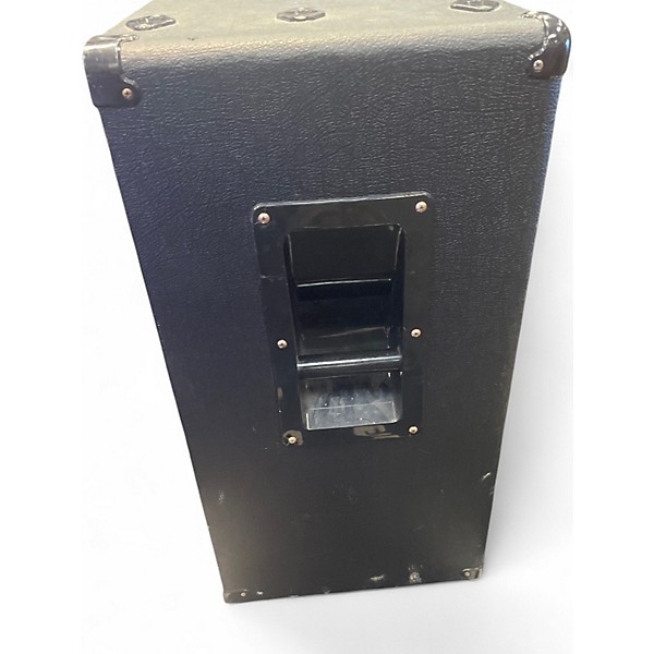 Used Marshall MG412B 4x12 120W Straight Guitar Cabinet