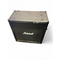 Used Marshall MG412B 4x12 120W Straight Guitar Cabinet