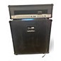 Used Crate FlexWave FW120H 120W Solid State Guitar Amp Head