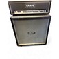 Used Crate FlexWave FW120H 120W Solid State Guitar Amp Head