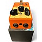 Used EarthQuaker Devices Special Cranker Effect Pedal