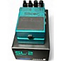 Used BOSS SL2 Slicer Effect Pedal