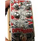 Used DigiTech Dirty Robot Effect Pedal