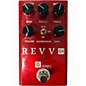 Used Revv Amplification G4 Effect Pedal thumbnail