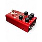 Used Revv Amplification G4 Effect Pedal