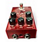 Used Revv Amplification G4 Effect Pedal