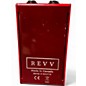 Used Revv Amplification G4 Effect Pedal