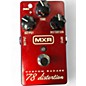 Used MXR M78 1978 Custom Badass Distortion Effect Pedal thumbnail