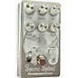 Used EarthQuaker Devices Space Spiral Modulated Delay Effect Pedal thumbnail