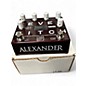 Used Alexander Fever Pitch Effect Processor